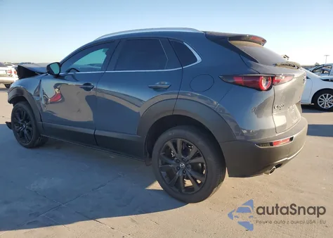 2023 Mazda Cx-30 Preferred из США, поврежденный, VIN 3MVDMBCM2PM543114